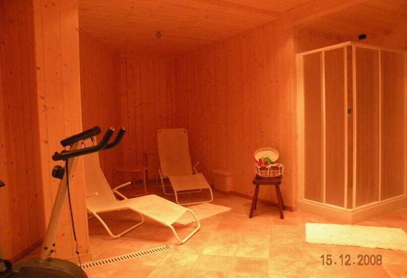 수피리어 룸, Bellevue