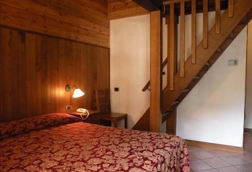 四人标准间, Bellevue