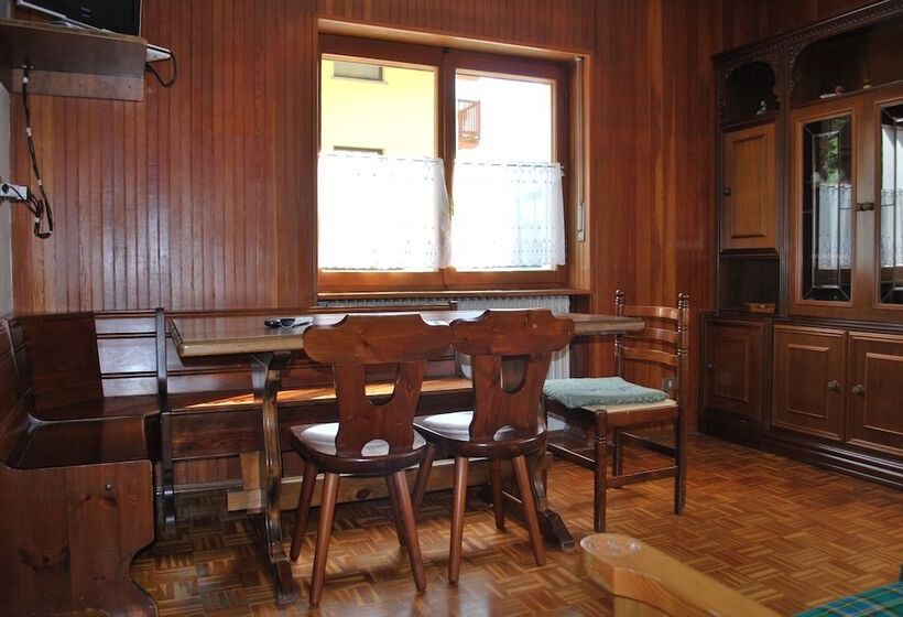 带2个卧室的公寓, Bellevue