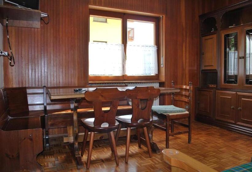 带2个卧室的公寓, Bellevue