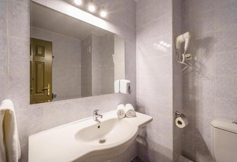 스탠다드 룸, Blvd 7