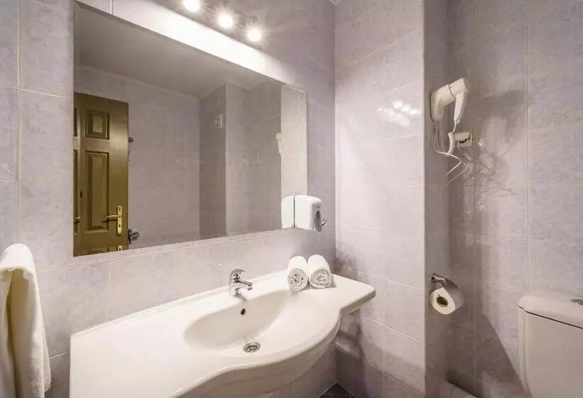 اتاق استاندارد, Blvd 7