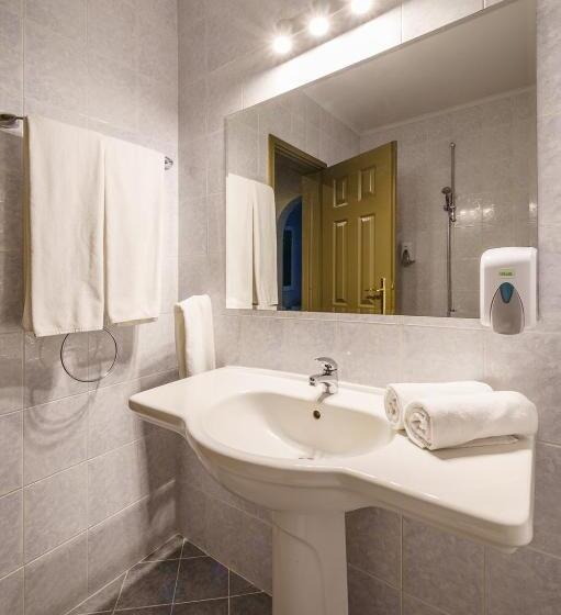 스탠다드 트리플 룸, Blvd 7