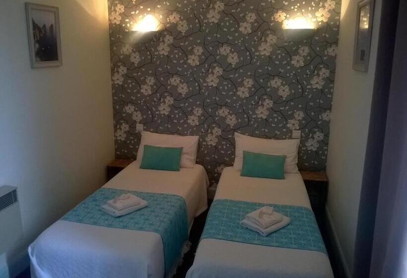 패밀리 룸, California