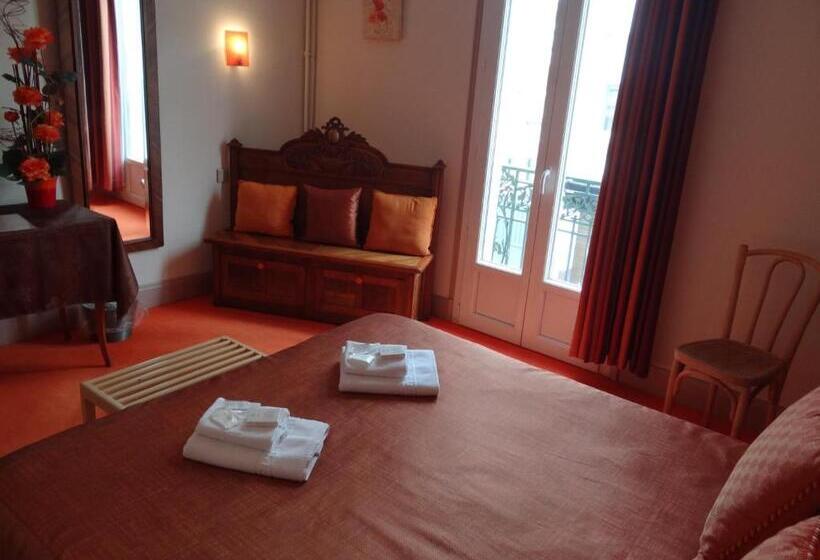 스탠다드 룸, California