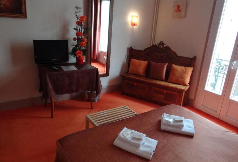 스탠다드 룸, California