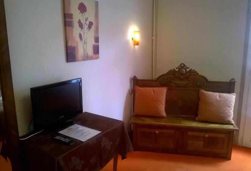 스탠다드 룸, California