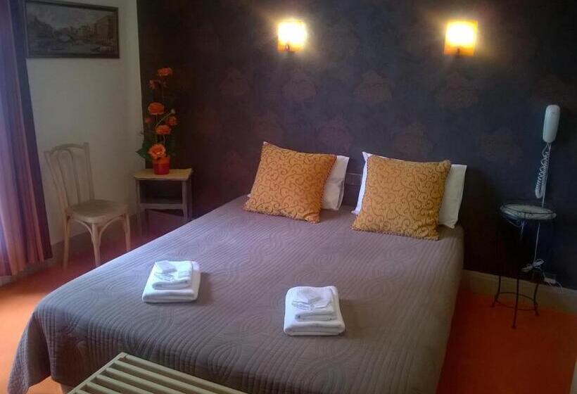 스탠다드 룸, California