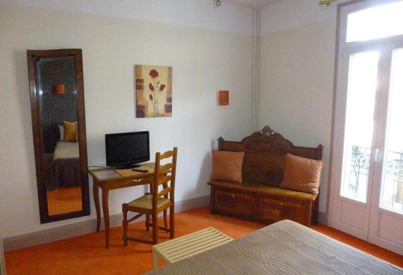 스탠다드 룸, California