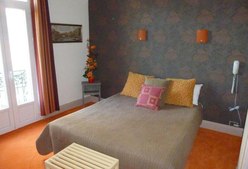 Habitación Estándar, California