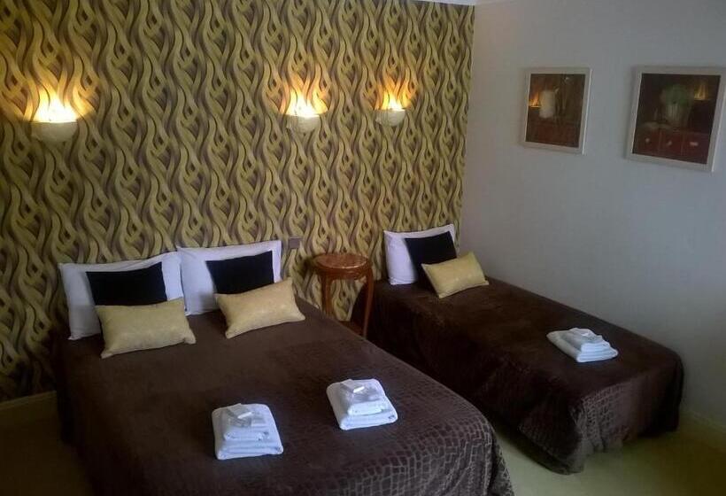 스탠다드 트리플 룸, California