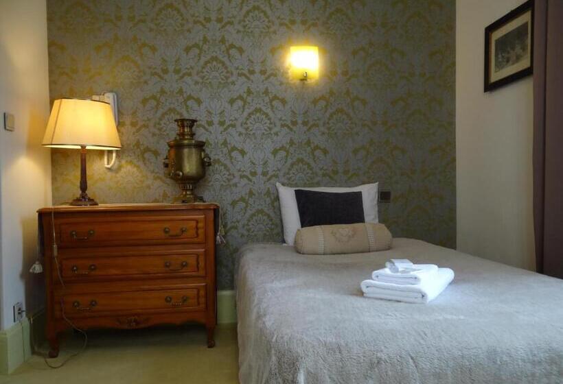 스탠다드 싱글 룸, California