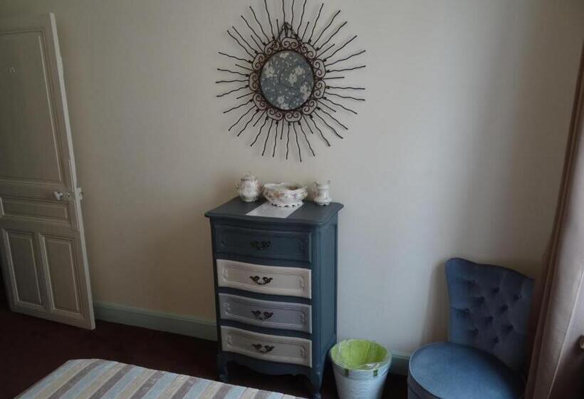 Habitación Familiar, California