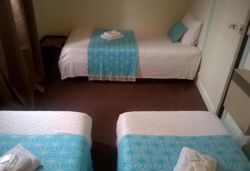 패밀리 룸, California