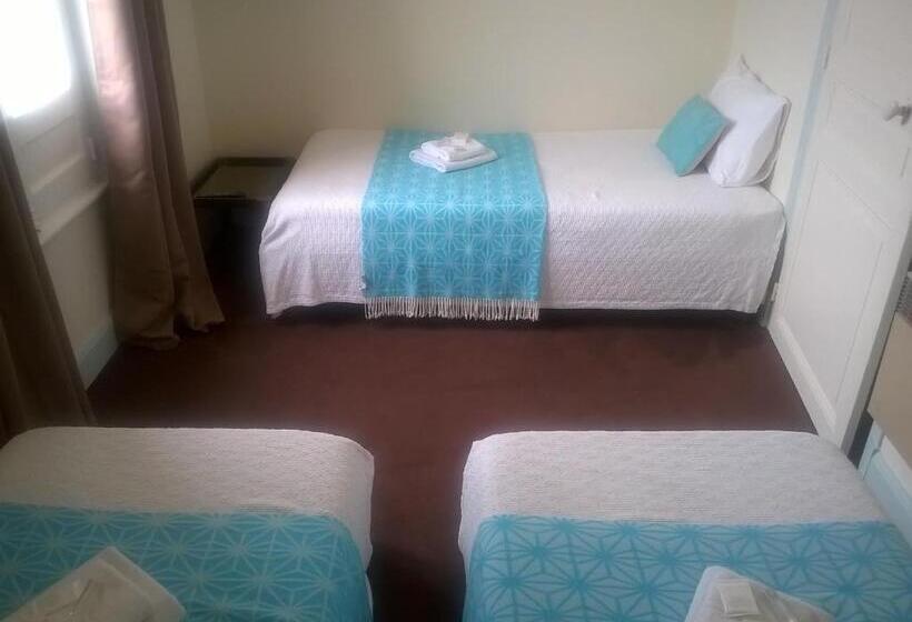 패밀리 룸, California