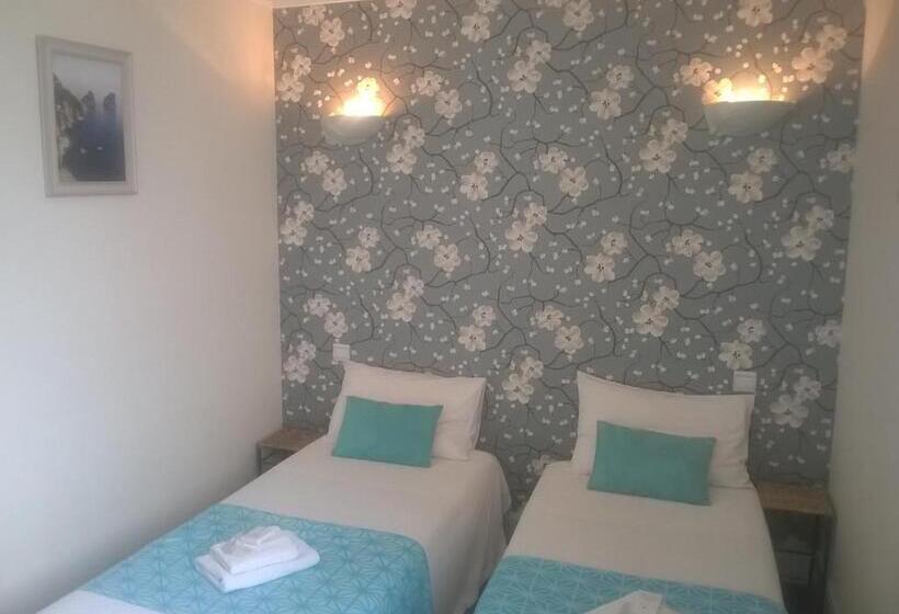 패밀리 룸, California