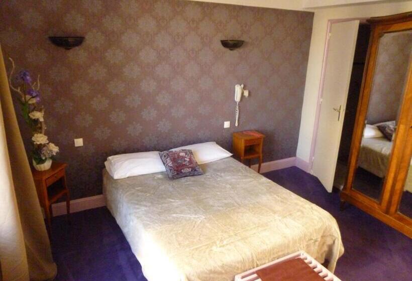 스탠다드 룸, California