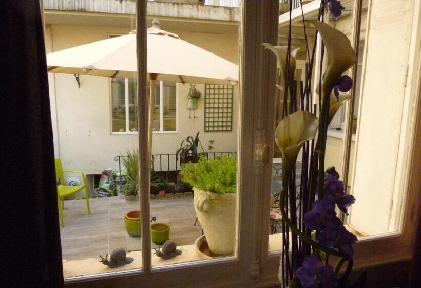 Habitación Estándar, California
