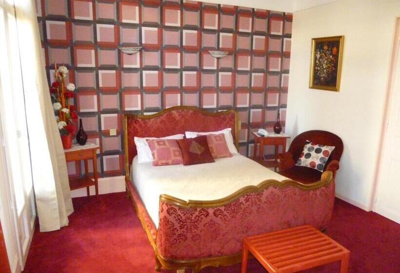 스탠다드 룸, California