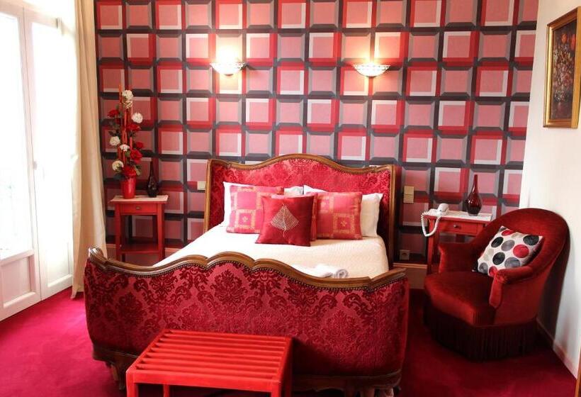 스탠다드 룸, California