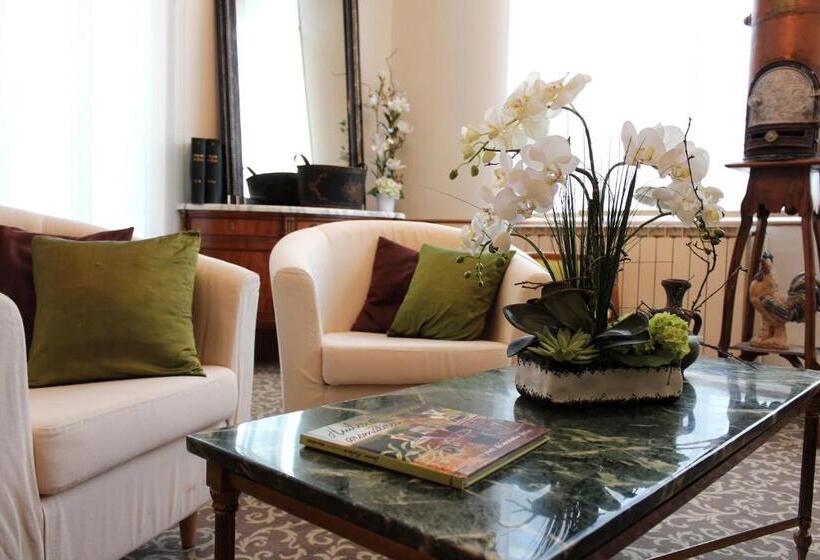 Habitación Estándar, California