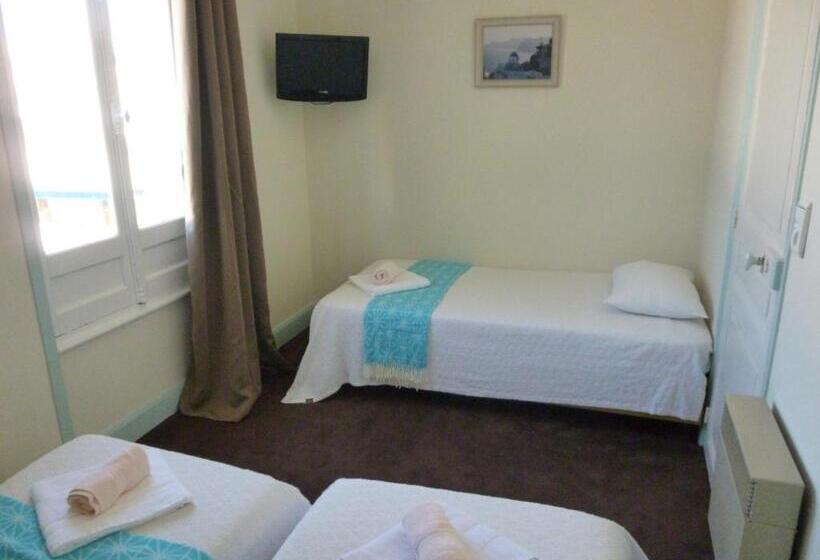 패밀리 룸, California