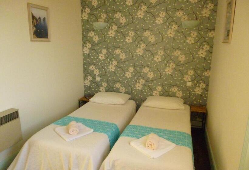 패밀리 룸, California