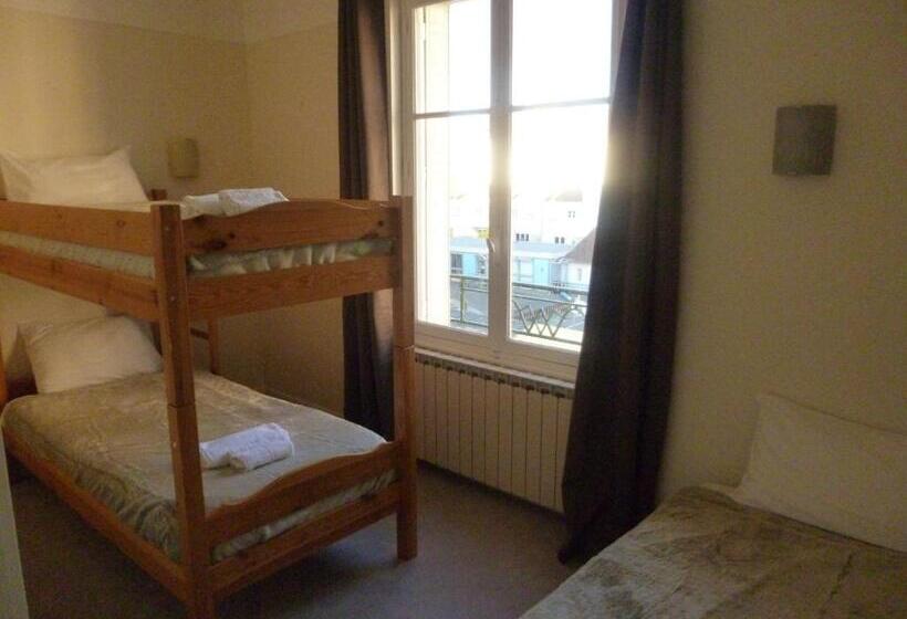 패밀리 룸, California