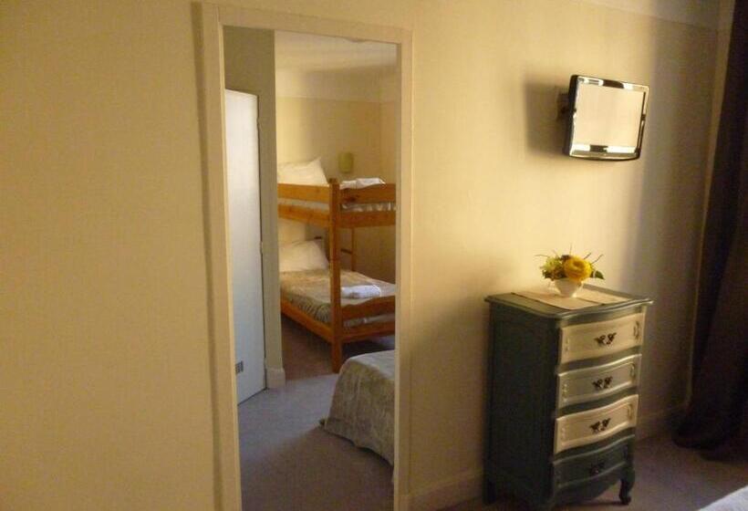 패밀리 룸, California