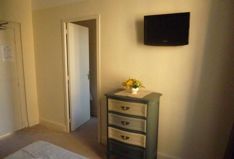 패밀리 룸, California