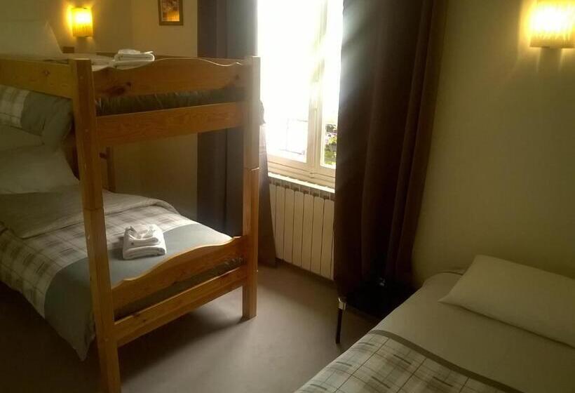 패밀리 룸, California