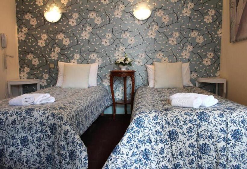 스탠다드 룸, California