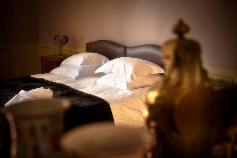 חדר סופריור, Chateau D Apigne Rennes