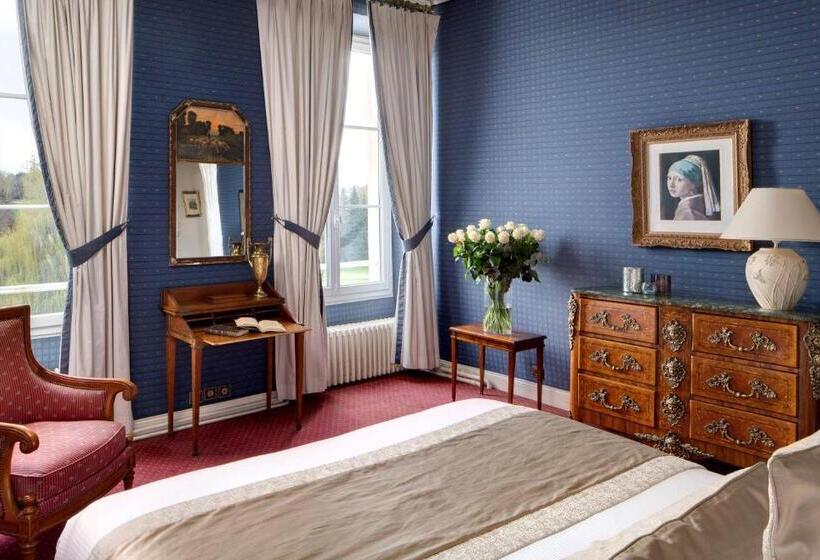 Номер Superior, Domaine Et Golf De Vaugouard  La Maison Younan