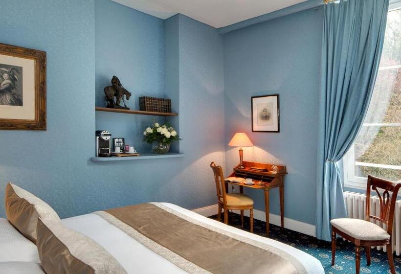 Номер Superior, Domaine Et Golf De Vaugouard  La Maison Younan