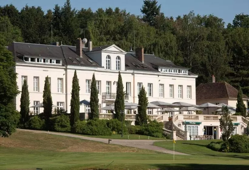 Superior-huone, Domaine Et Golf De Vaugouard  La Maison Younan
