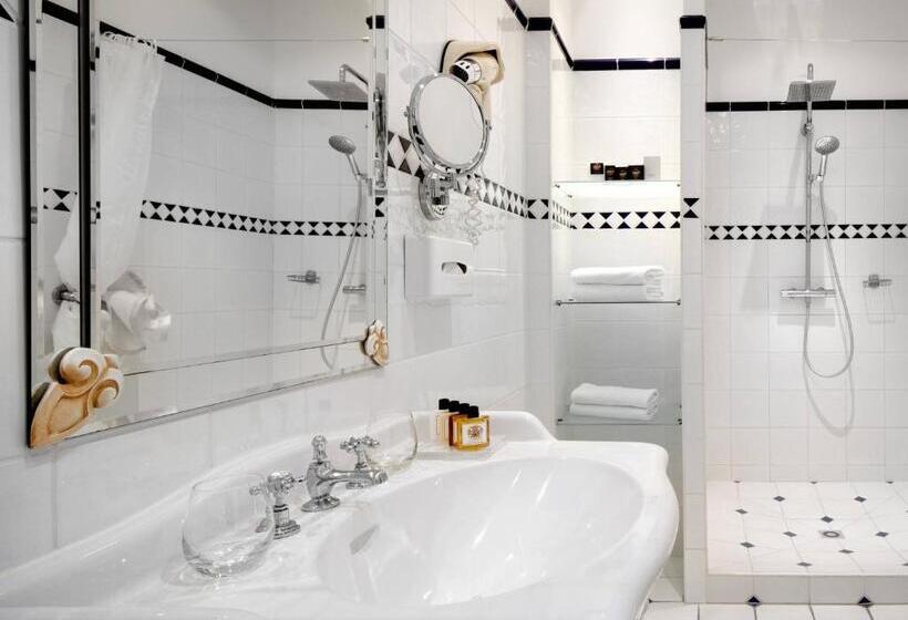 Номер Deluxe, Domaine Et Golf De Vaugouard  La Maison Younan