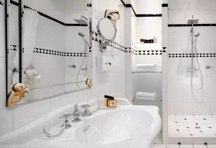 Deluxe-huone, Domaine Et Golf De Vaugouard  La Maison Younan