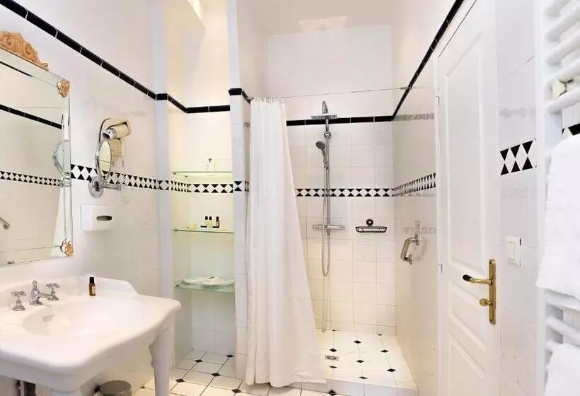 Deluxe-huone, Domaine Et Golf De Vaugouard  La Maison Younan