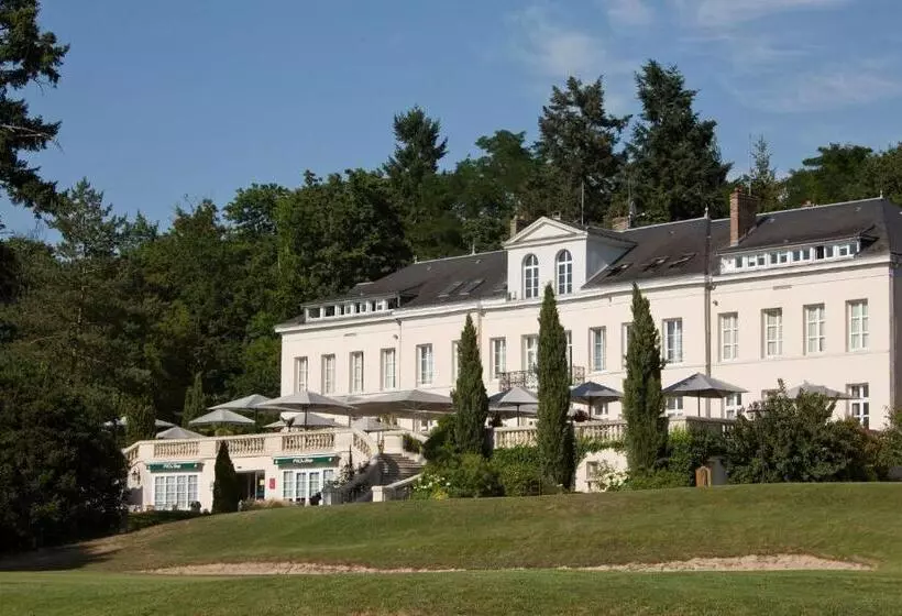 Deluxe-huone, Domaine Et Golf De Vaugouard  La Maison Younan
