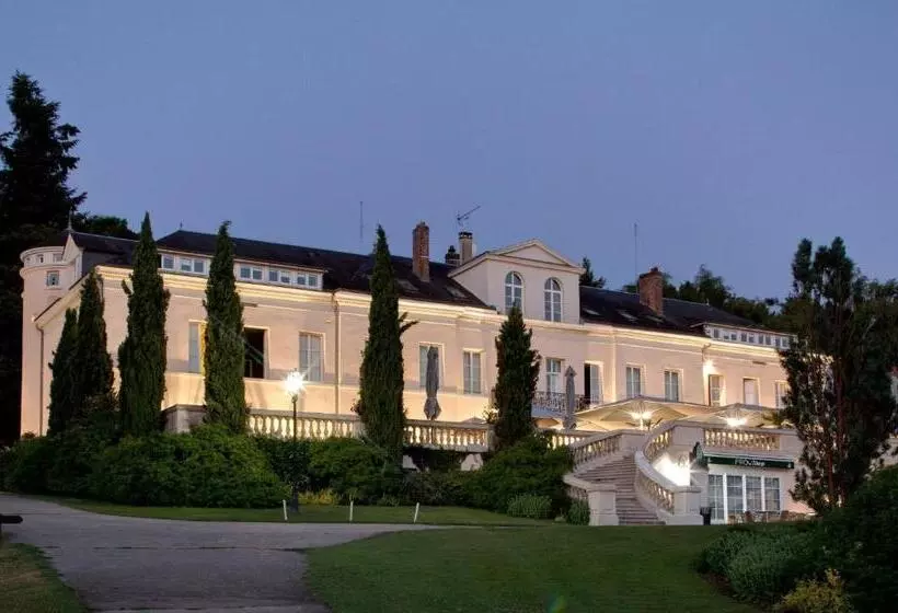 Deluxe-huone, Domaine Et Golf De Vaugouard  La Maison Younan