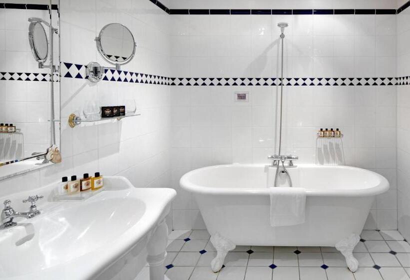 Номер Deluxe, Domaine Et Golf De Vaugouard  La Maison Younan