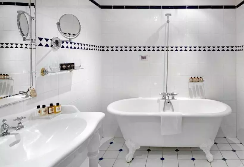 Deluxe-huone, Domaine Et Golf De Vaugouard  La Maison Younan