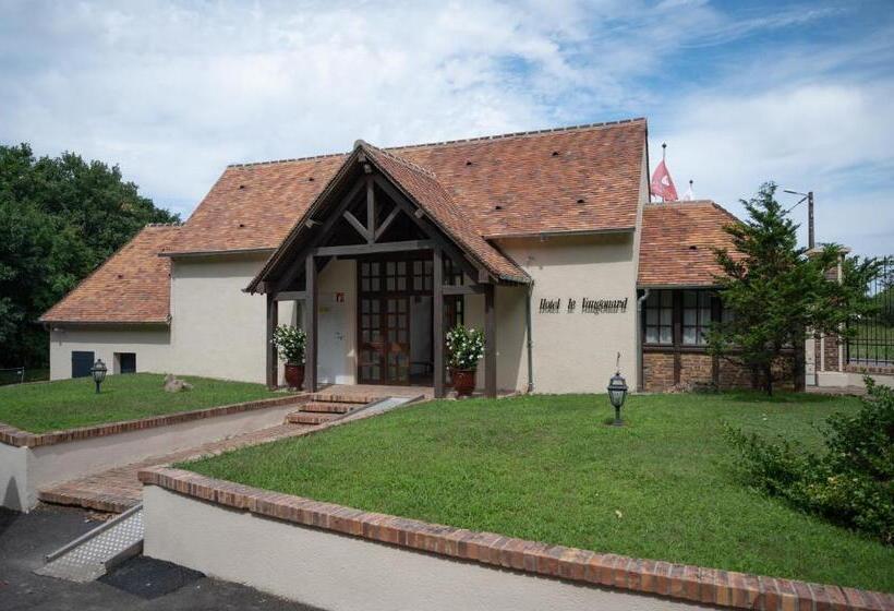 Номер Superior, Domaine Et Golf De Vaugouard  La Maison Younan