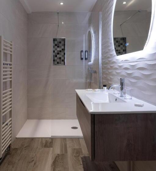 Номер Superior, Domaine Et Golf De Vaugouard  La Maison Younan