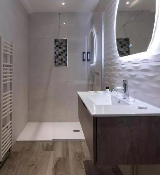 Standard-huone, Domaine Et Golf De Vaugouard  La Maison Younan