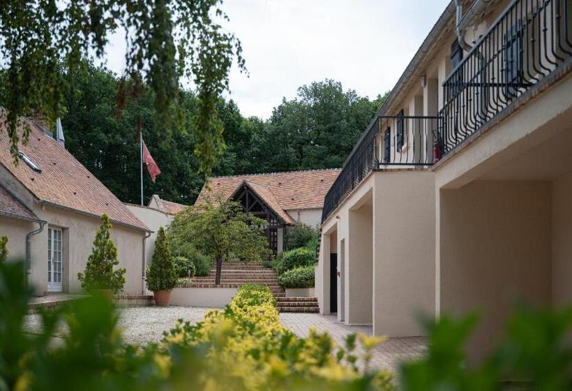 Номер Superior, Domaine Et Golf De Vaugouard  La Maison Younan