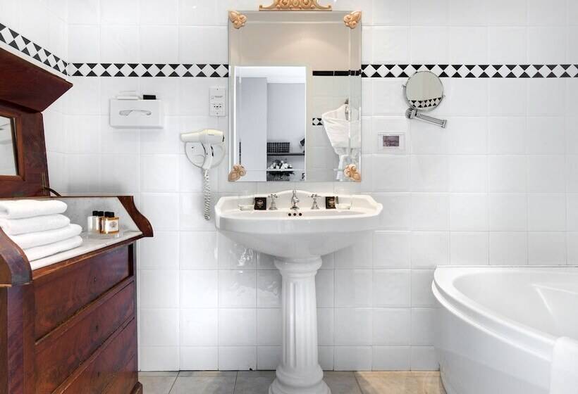 Номер Superior, Domaine Et Golf De Vaugouard  La Maison Younan