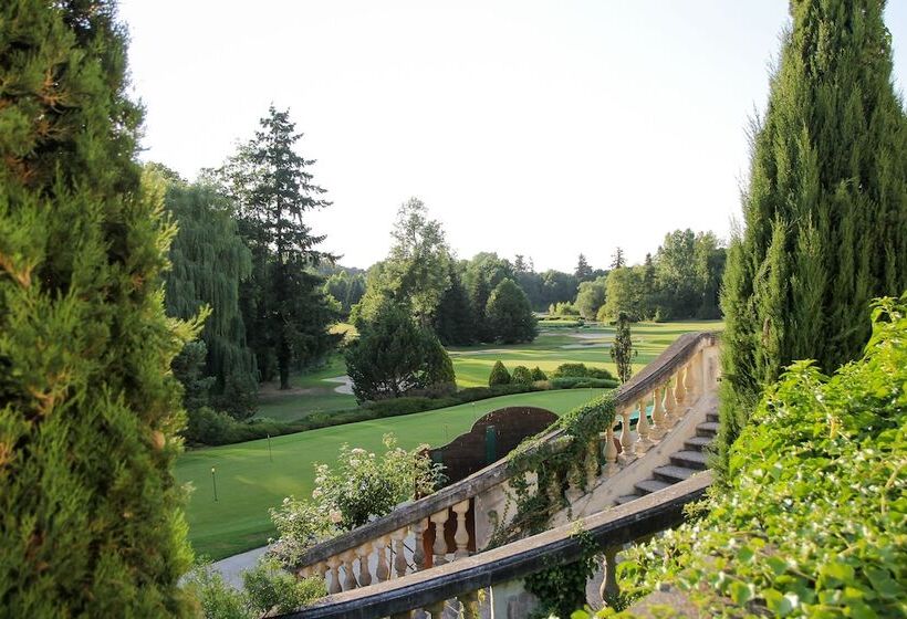 Номер Superior, Domaine Et Golf De Vaugouard  La Maison Younan