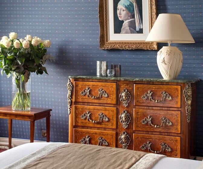 Номер Superior, Domaine Et Golf De Vaugouard  La Maison Younan